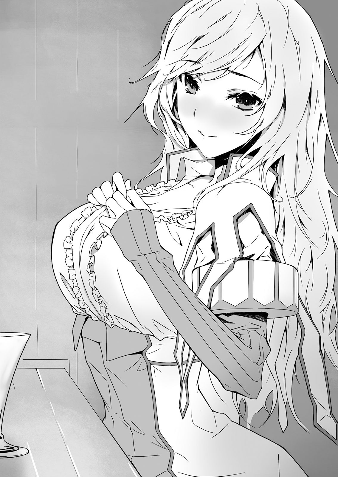 encore-of-the-worlds-end chapter 9 illustration