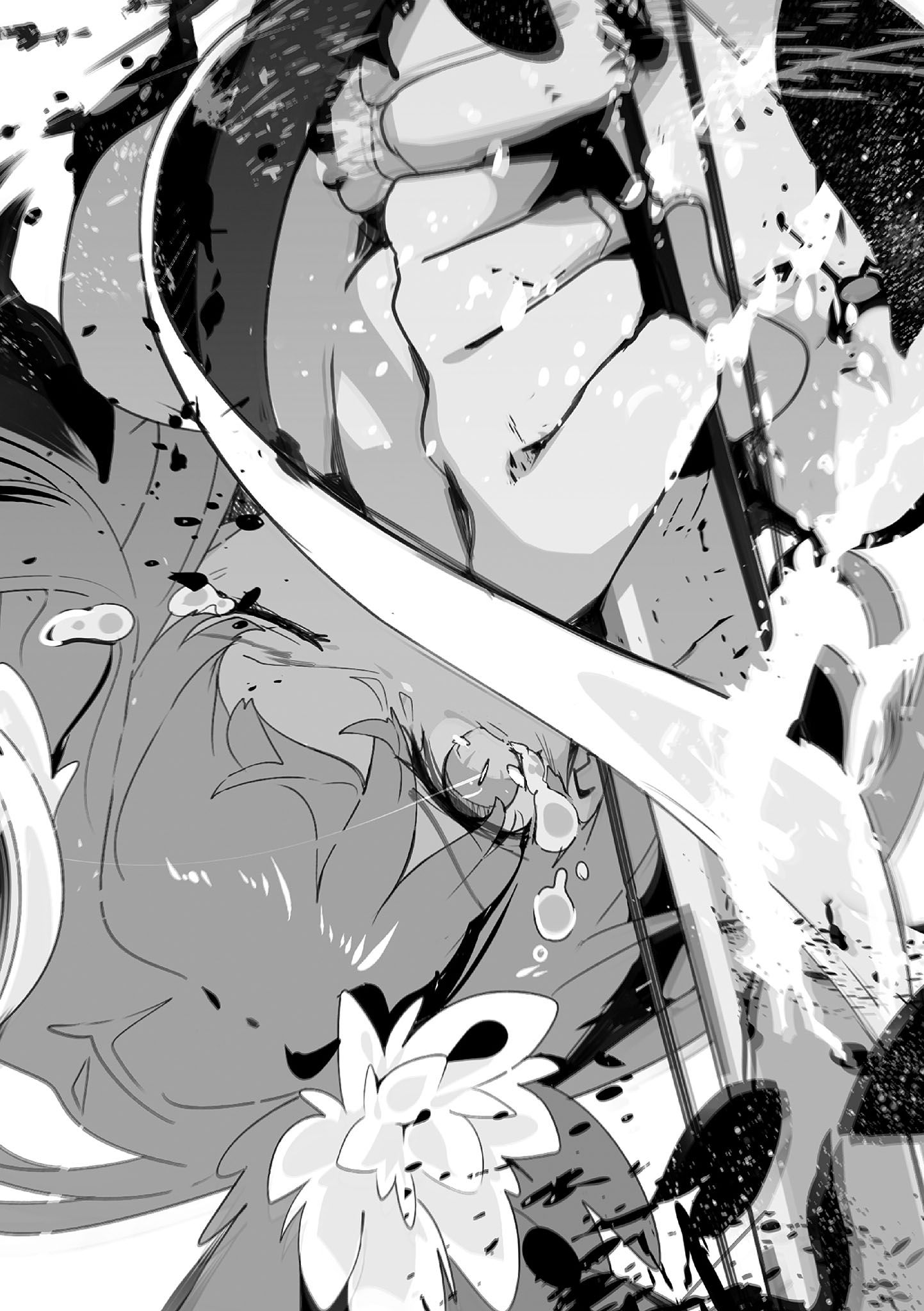 this-is-the-apocalypse-stagnation-committee chapter 41 illustration