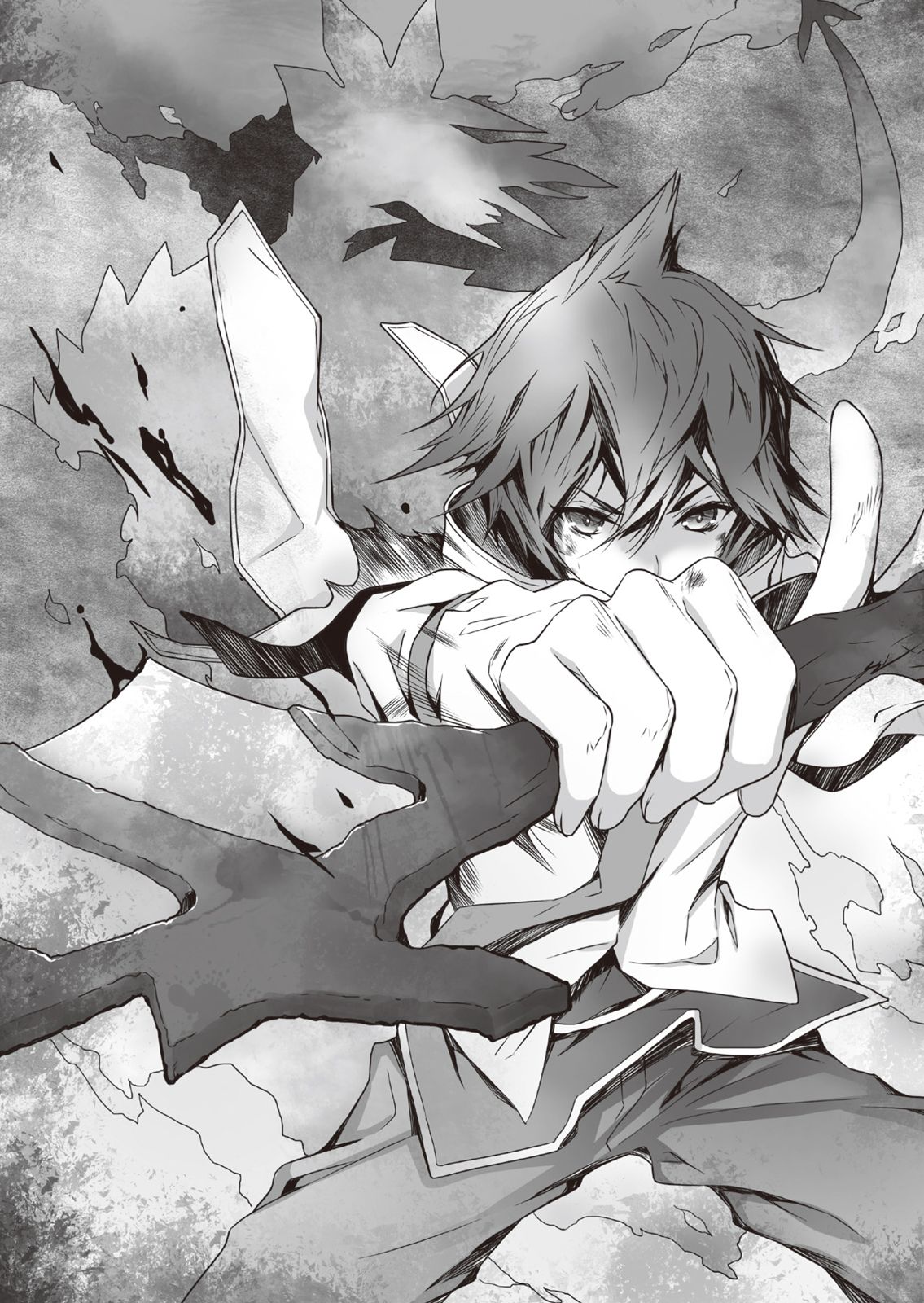 encore-of-the-worlds-end chapter 23 illustration