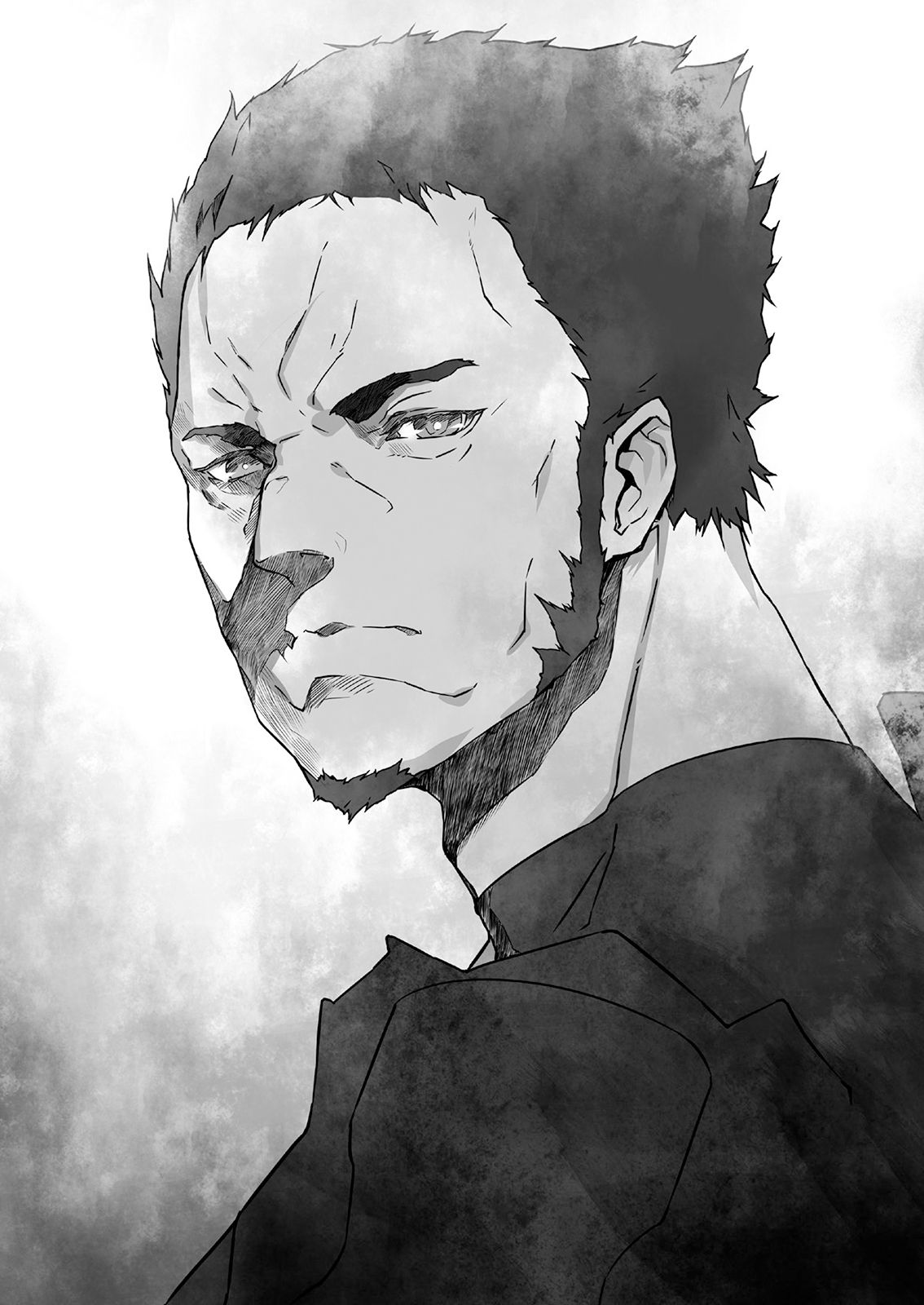 encore-of-the-worlds-end chapter 12 illustration