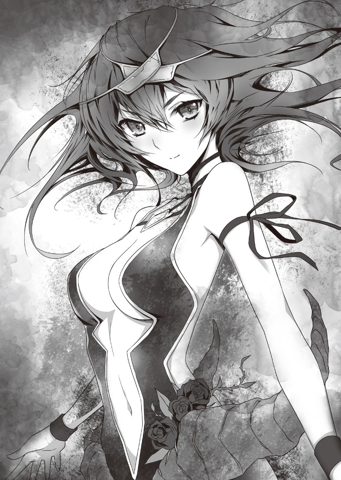 encore-of-the-worlds-end chapter 24 illustration