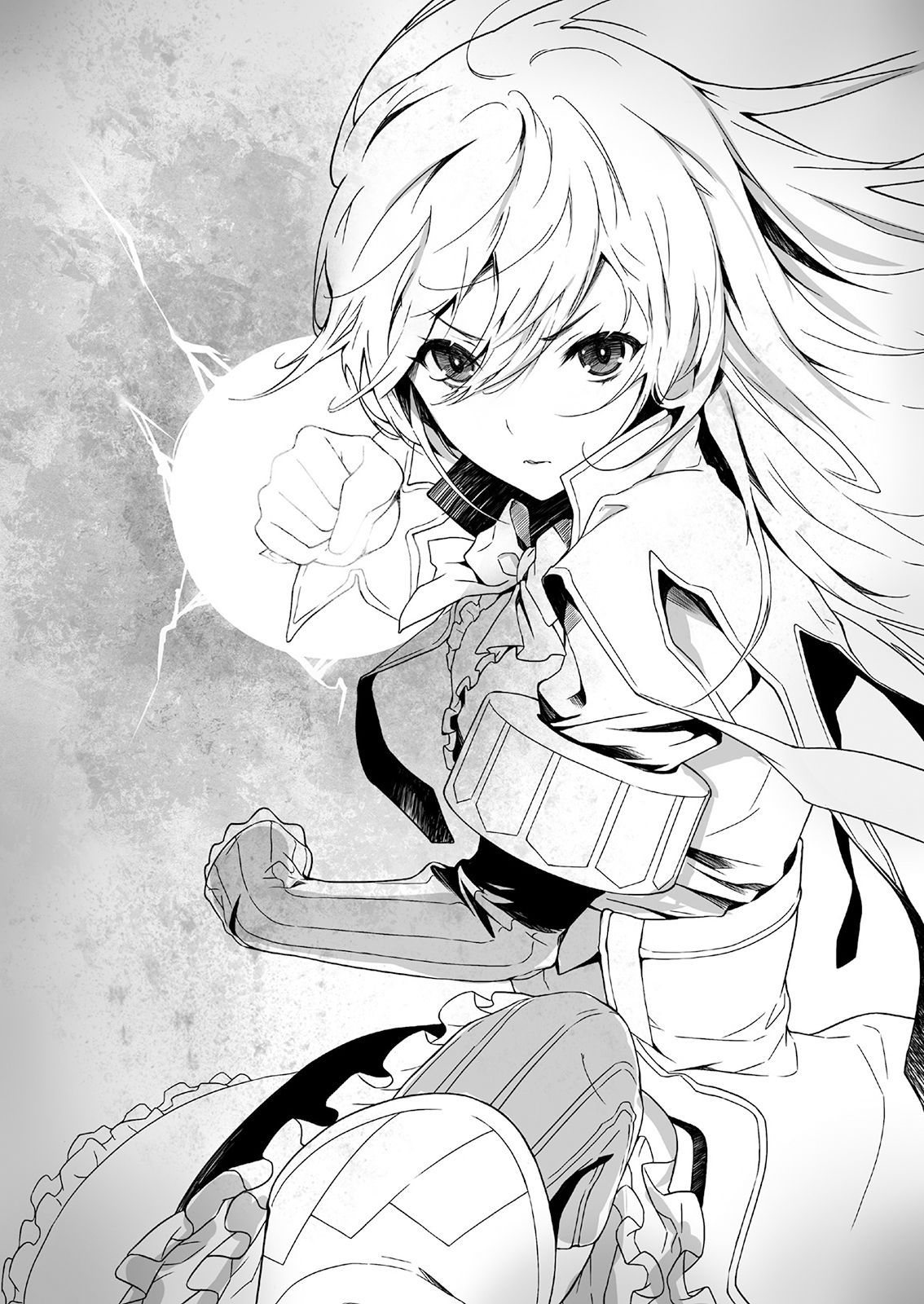 encore-of-the-worlds-end chapter 12 illustration