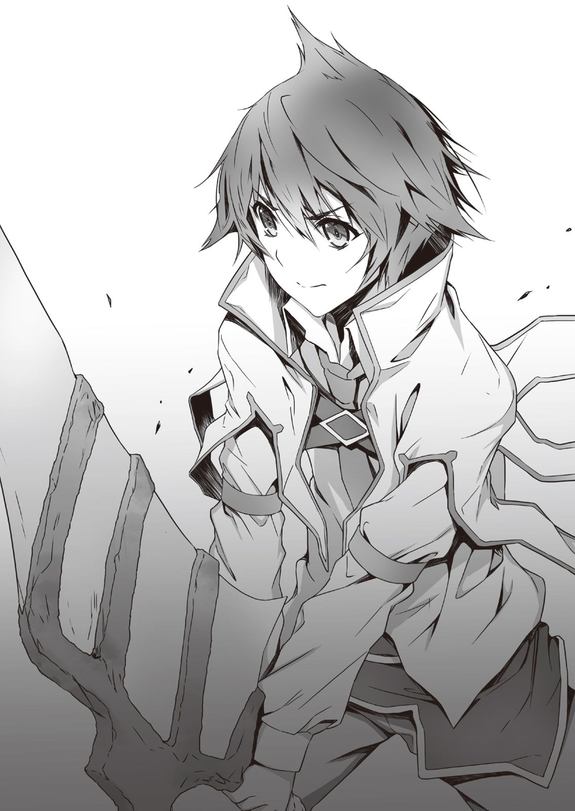 encore-of-the-worlds-end chapter 21 illustration